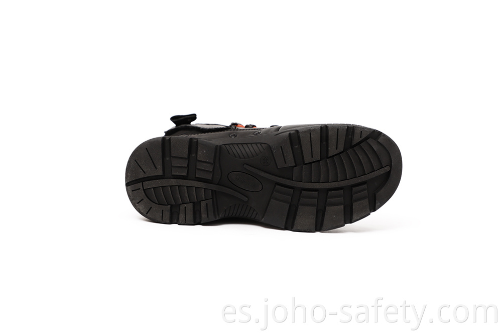 Emergency Rescue Boots8
